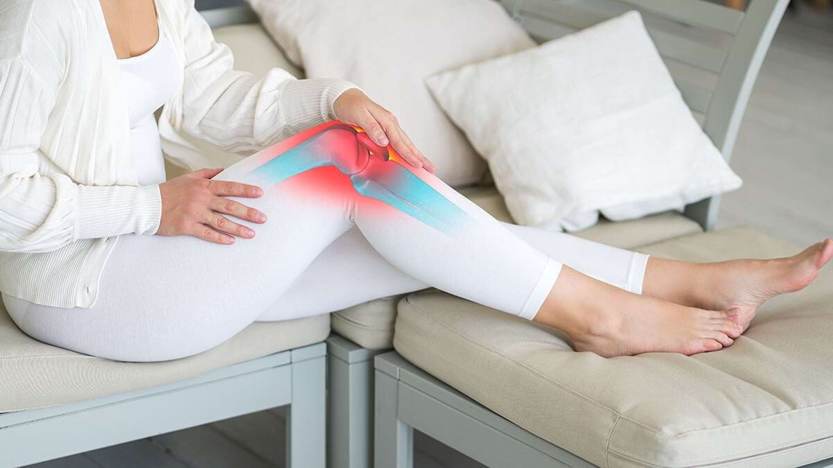 Reumatism: Ce este, Care sunt Simptomele & Tratament
